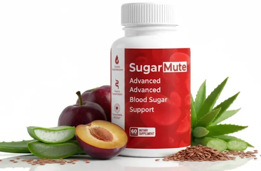 Sugarmute – Natural Blood Sugar Support for a Healthier Life – Pro Article