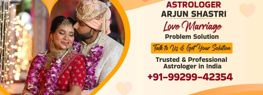 Online Love Problem Solution Astrologer Cover Image