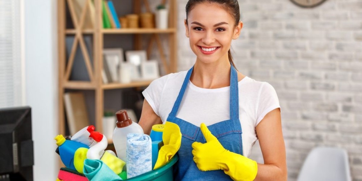 Cleaning Services Dubai – Professional Cleaning for Homes & Offices