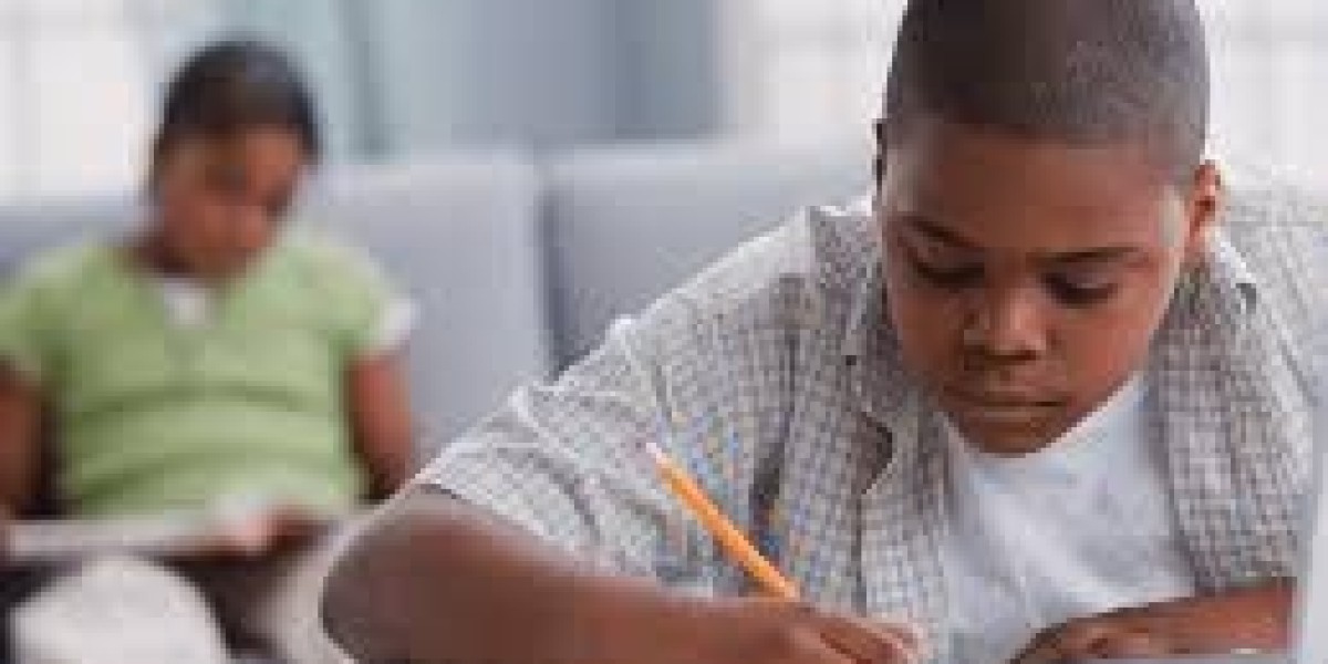 How to Do My Homework Happily?