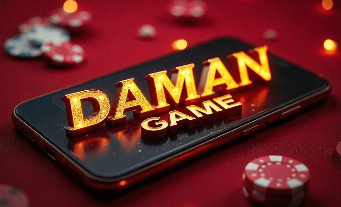 Daman game Profile Picture