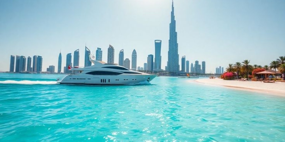 Discovering Dubai’s Most Memorable Experiences on the Water