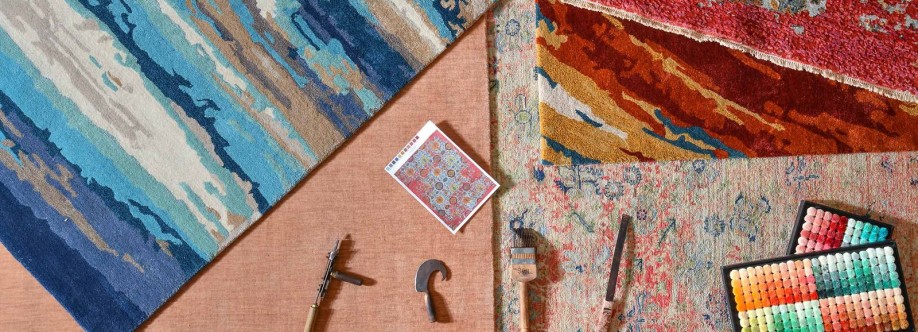 Saraswati Global Rugs Cover Image