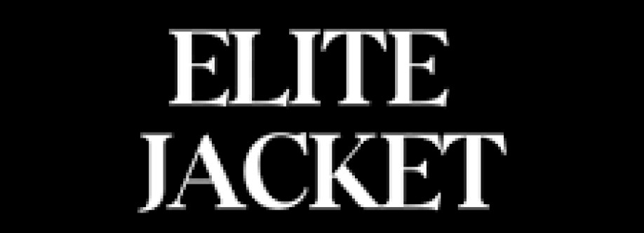elite jacket Cover Image