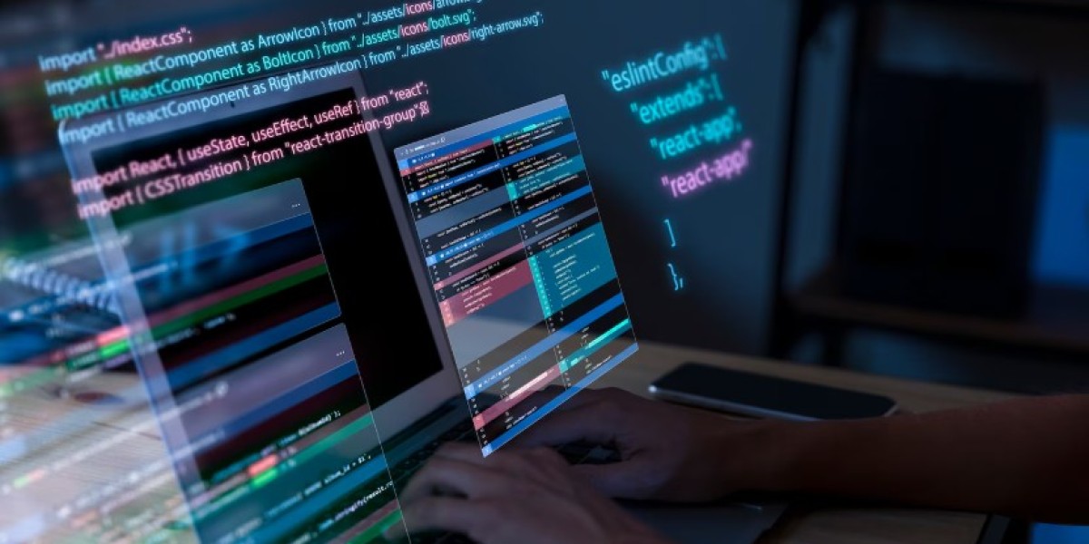 Next-Gen Enterprise Software Solutions That Drive Growth