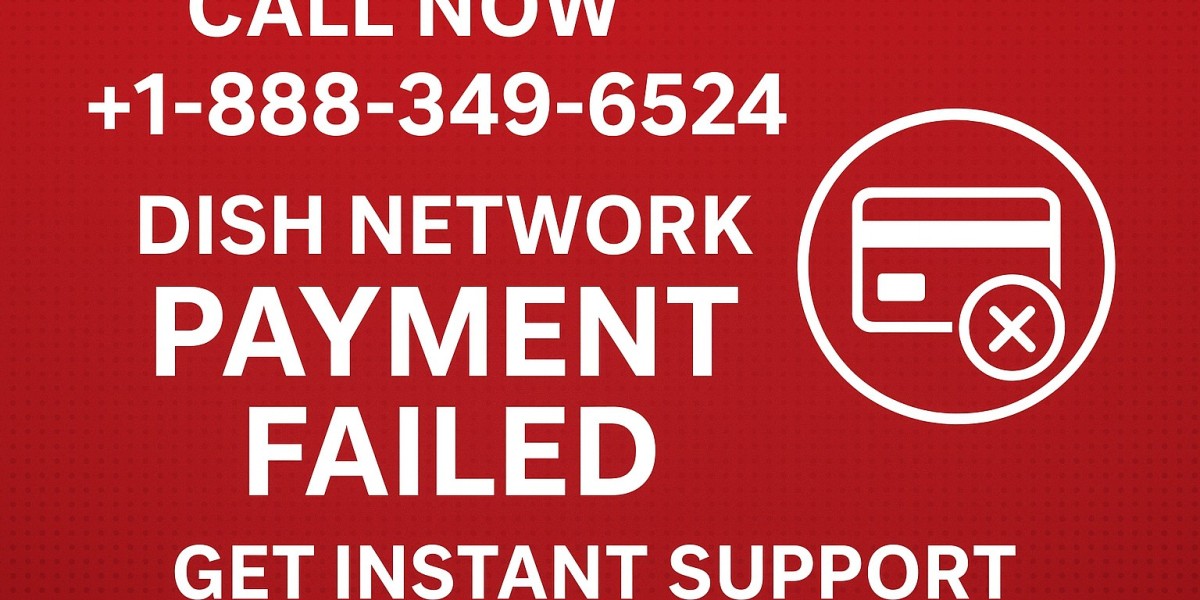 Get Help Now +1-888-349-6524 Dish Network Account Not Working – Solve Errors