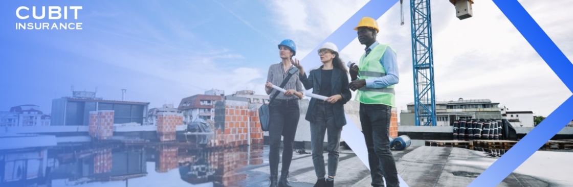 Cubit Insurance Cover Image