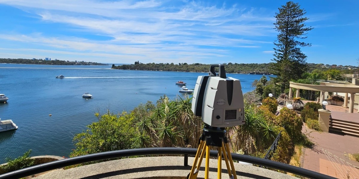 Internal Building Survey Perth: Precision Insights for Smarter Construction and Renovation