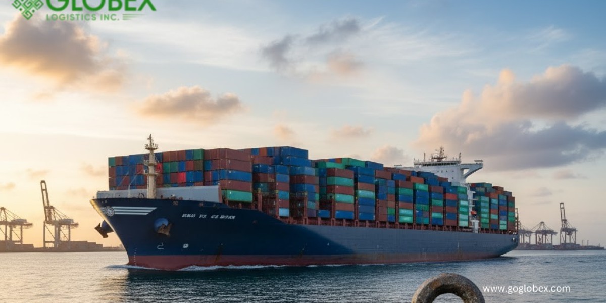 China to Canada Shipping: Your Complete Guide to Fast, Reliable, and Cost-Effective Delivery