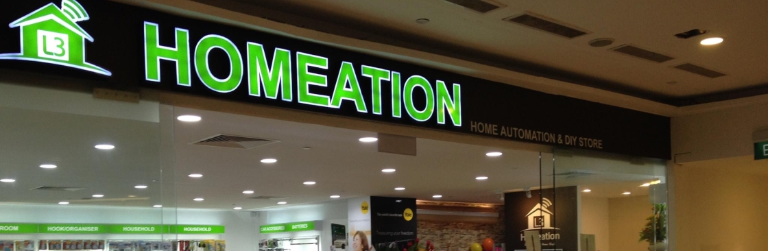 L3 Homeation Cover Image