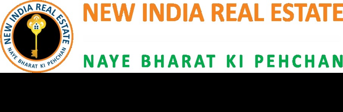 newindiarealestate Cover Image