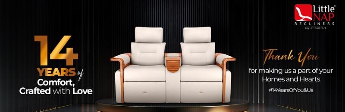 Little Nap Cover Image