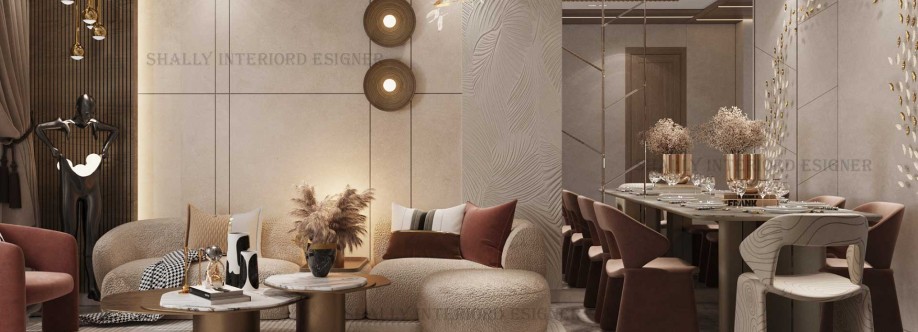 Shally Interior Designer Cover Image