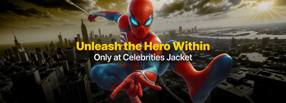 Celebrities Jacket Cover Image
