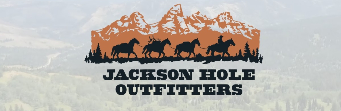 Jacksonhole Outfitters Cover Image