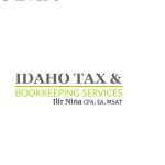 idahotax services Profile Picture