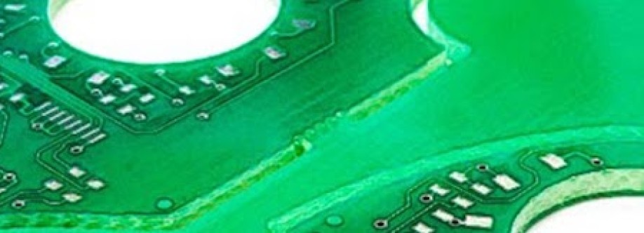 Pcb-Togo Electronic Inc Cover Image