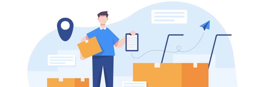 Fulfillment Services Cover Image