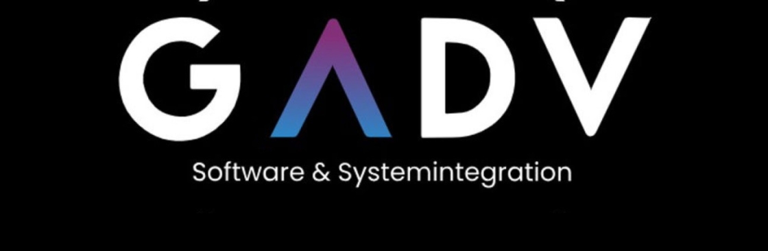 Gadv Individualentwicklung Cover Image