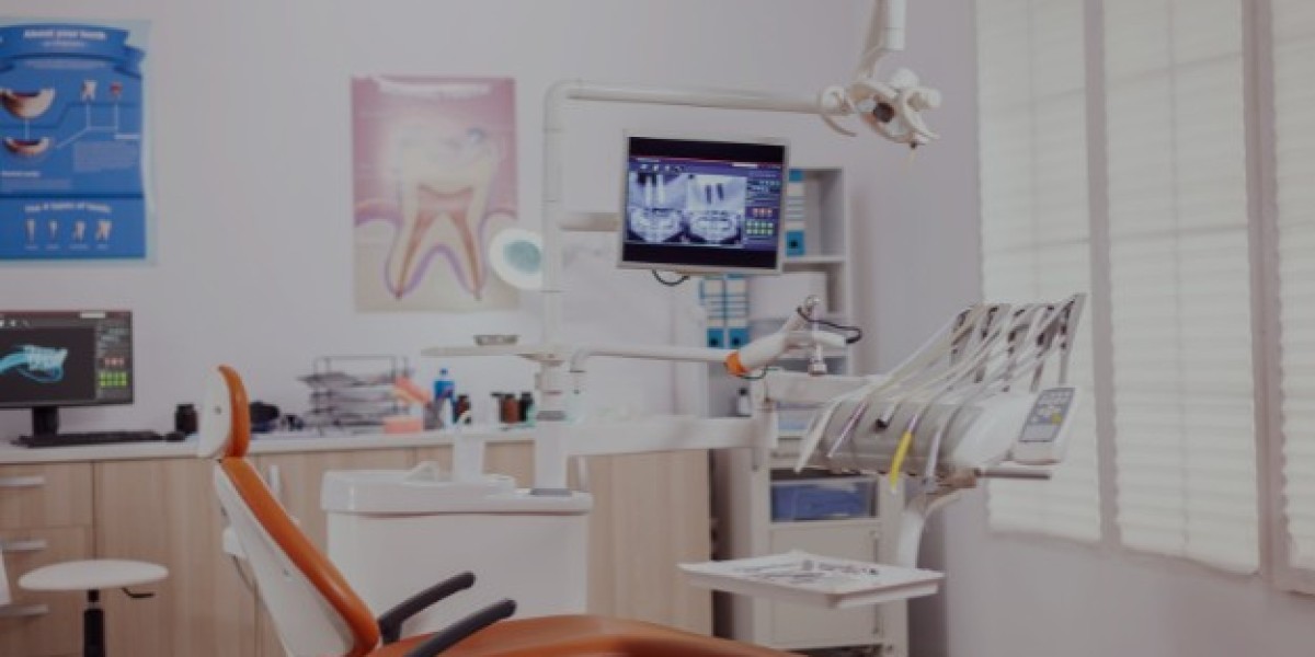 Your Trusted Destination for Advanced Dental Care in Bengaluru