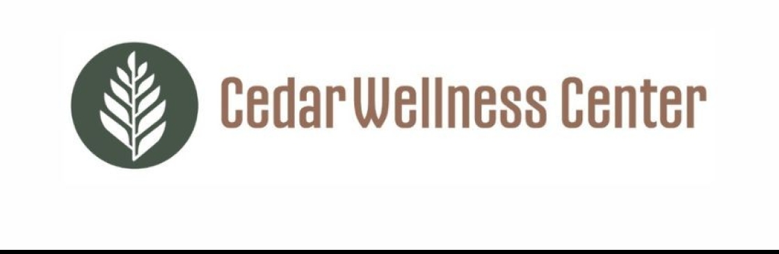 Cedar Wellness Center Cover Image