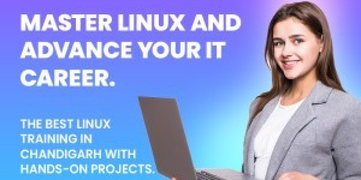 Linux Course  Master the Operating System of the Future