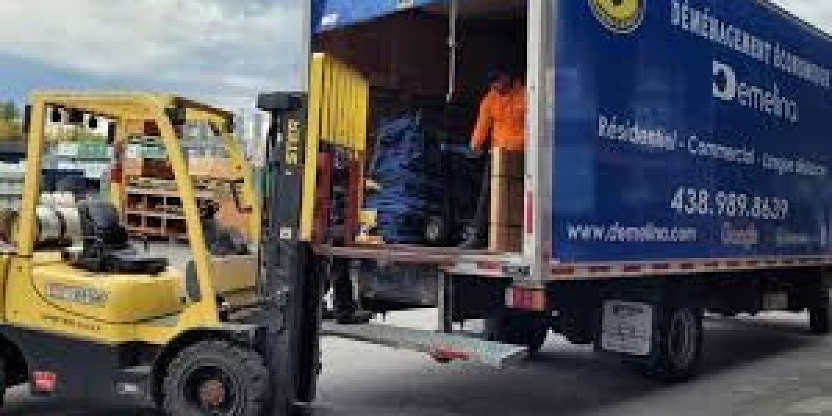 Best Moving Company in Montreal – Your Trusted Partner for Stress-Free Relocation