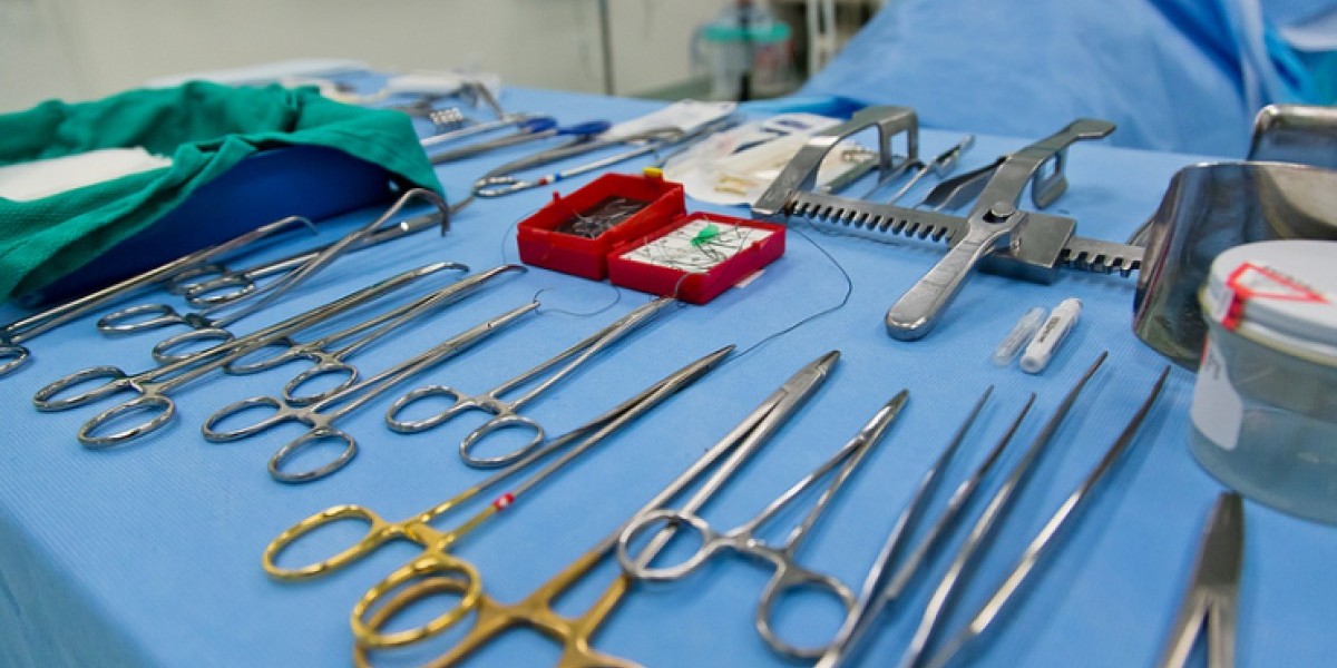 Best Surgical Instrument Shops Near Me – Complete Guide to Quality Medical Tools