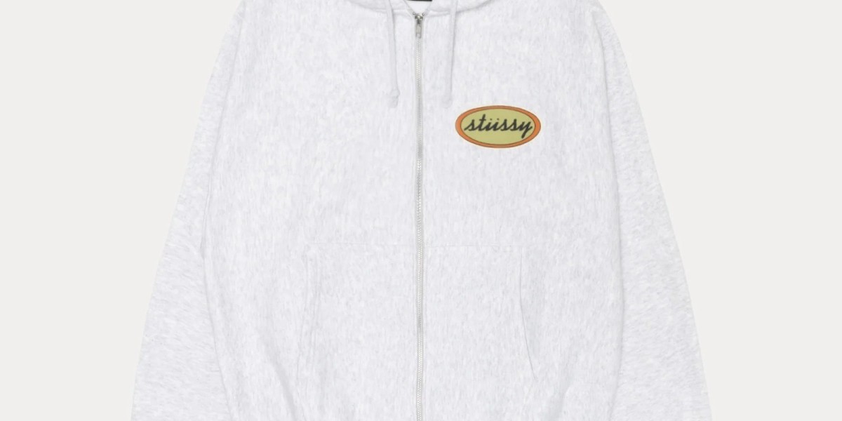 Stussy Hoodie Identity and Its Strong Connection to Urban Style Communities