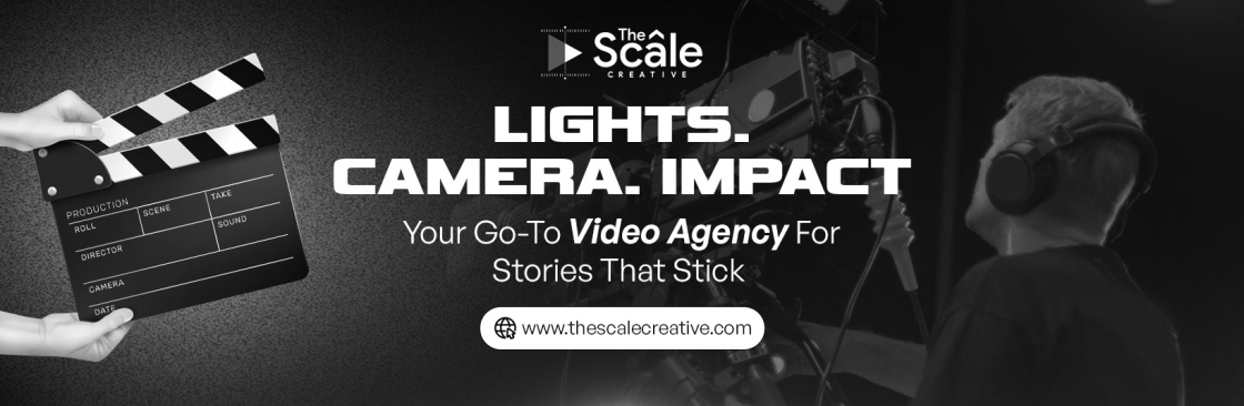 The Scale Creative Cover Image