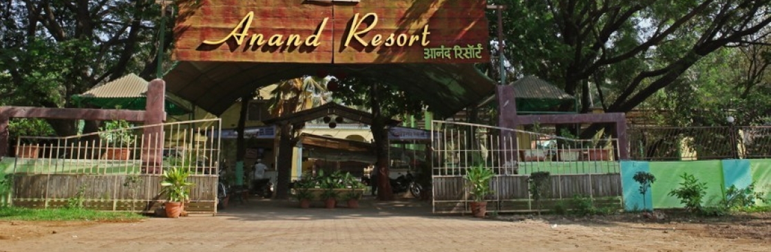 Anand Resort Cover Image