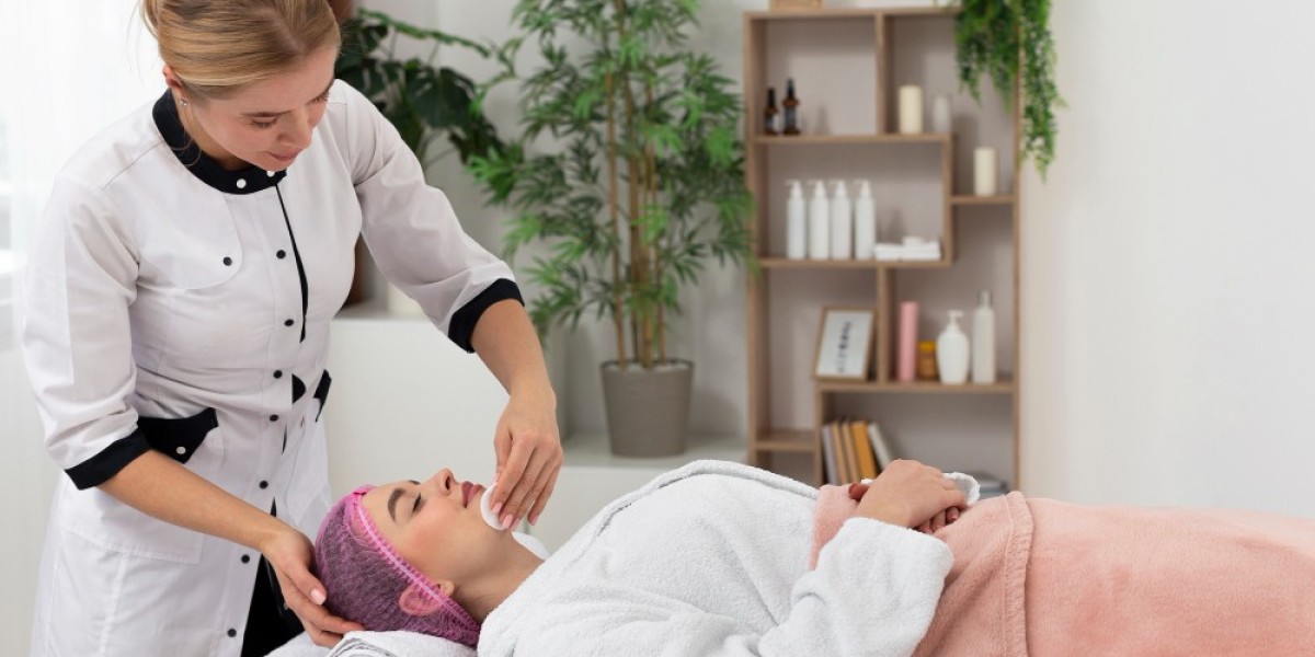 Understanding Spa Services in Athens GA