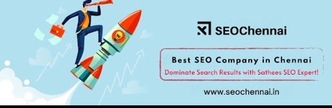 SEO Chennai Cover Image