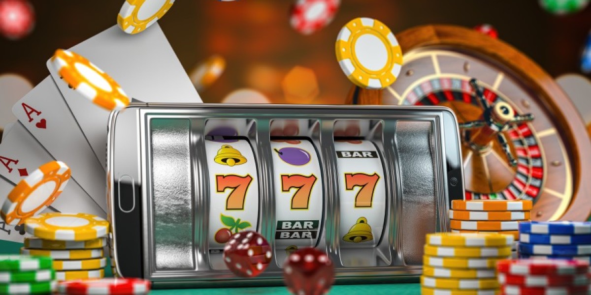20Bet Casino: A Groundbreaking Leap in Online Gambling Experience