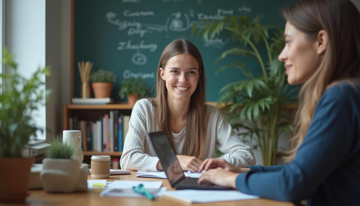 How Do Social Media Groups Support WGU Test Goals?