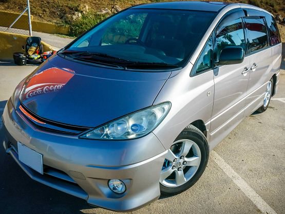 Why Choosing a Toyota Estima for Sale Is a Practical and Reliable Option for UK Buyers – Read & Write