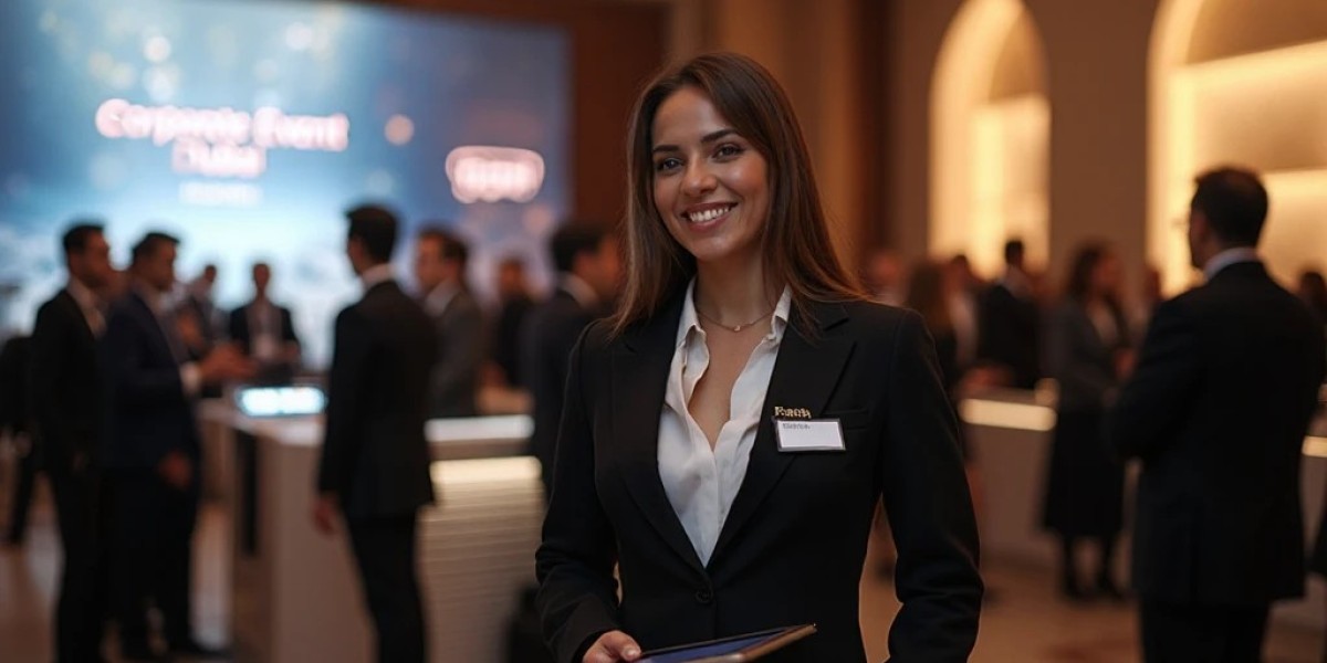 Event Hostess Duties and Responsibilities A Clear Guide for Modern Events