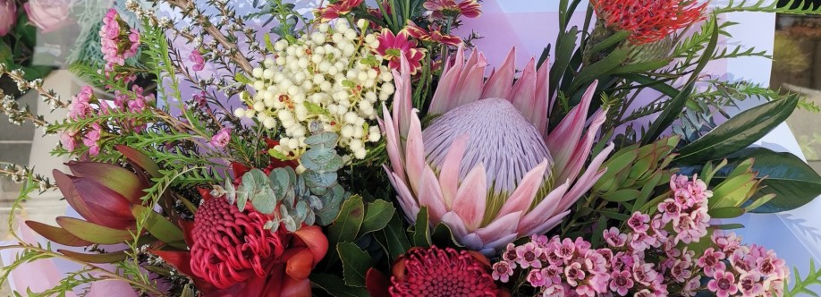 theflower land Cover Image