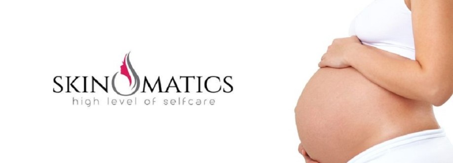 Skinomatics Cover Image