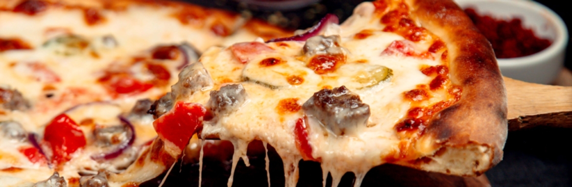 Romanos Pizza Kitchen Cover Image