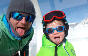 KIDS SKI LESSONS - ProSki