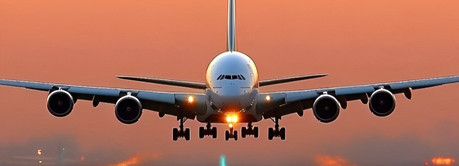 Askfor Airlines Cover Image