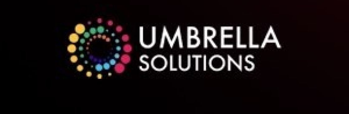 Umbrella Solutions Cover Image