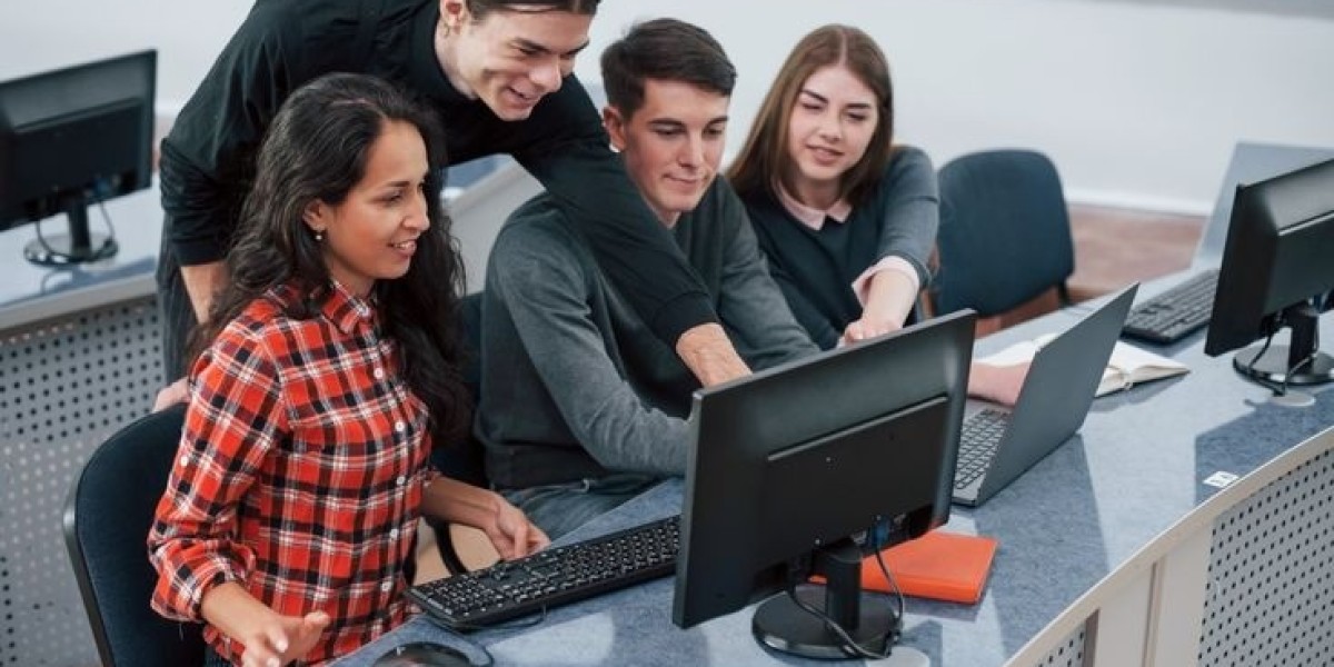 Advanced Computer Courses & IT Training Institute in Delhi