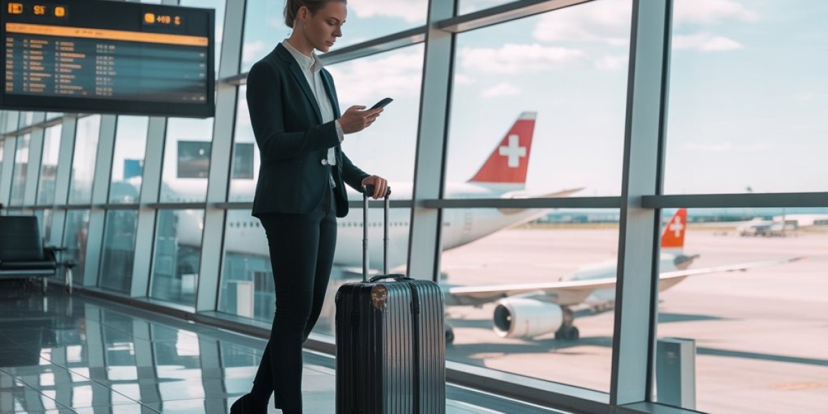 Your Complete Guide to Swiss International Airlines Baggage Fee