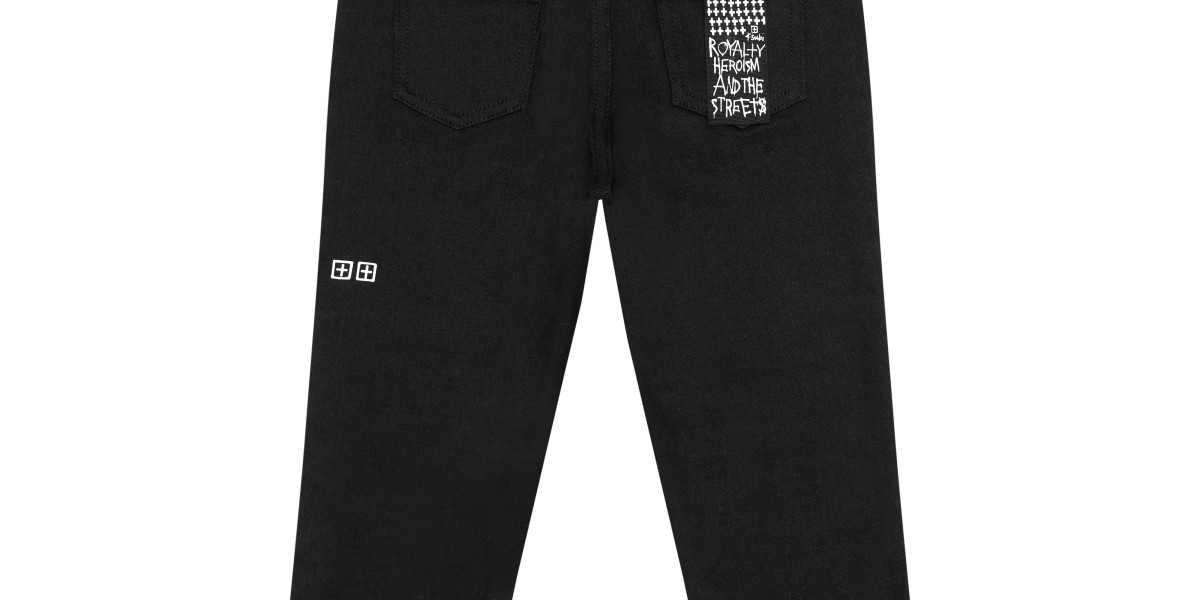 Styling Ksubi Jeans in 2025: From Casual to Elevated