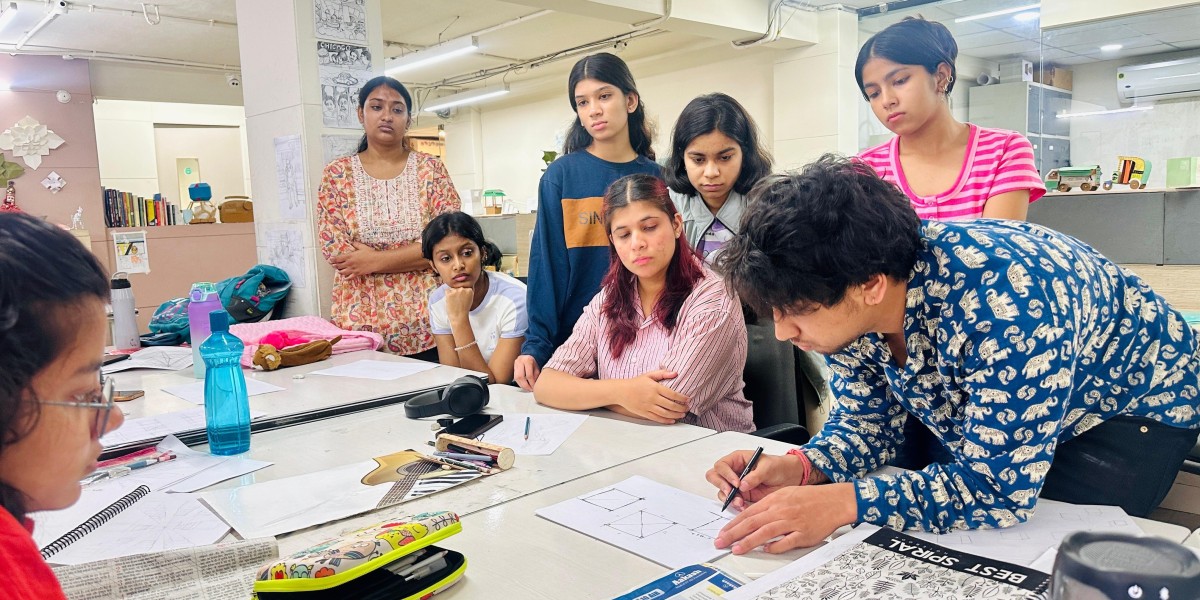 Design Courses after 12th Fees