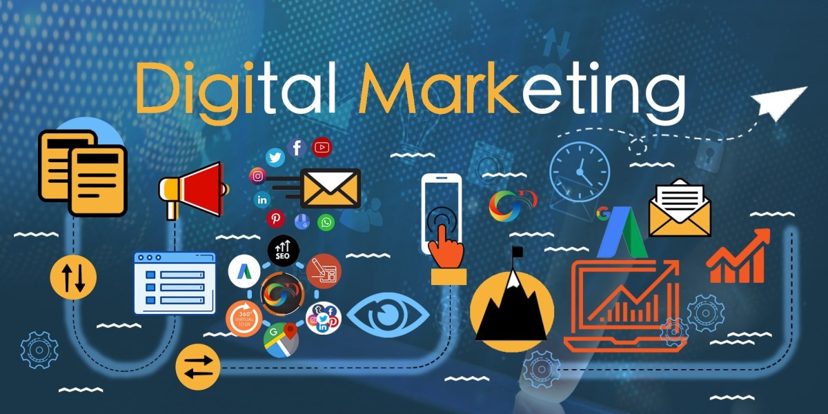 Professional Digital Marketing Course in Rohini