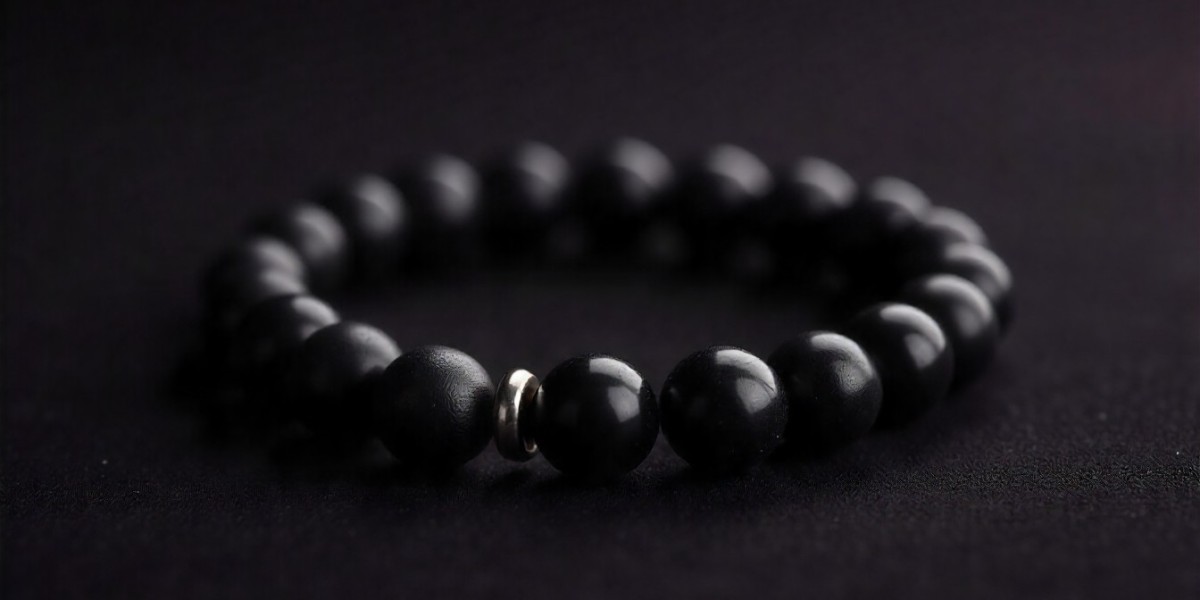 Your Guide to Choosing the Perfect Men’s Beaded Bracelet