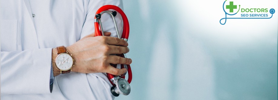 Doctors Seo Services Cover Image